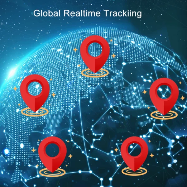 Car Tracker 2025 Best GPS Tracker Car TK915 10000mAh 2G 4G TKSTAR BEST GPS Tracker GPS Locator Magnet GPS Car Tracker PK TK905