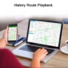 Car Tracker 2025 Best GPS Tracker Car TK915 10000mAh 2G 4G TKSTAR BEST GPS Tracker GPS Locator Magnet GPS Car Tracker PK TK905