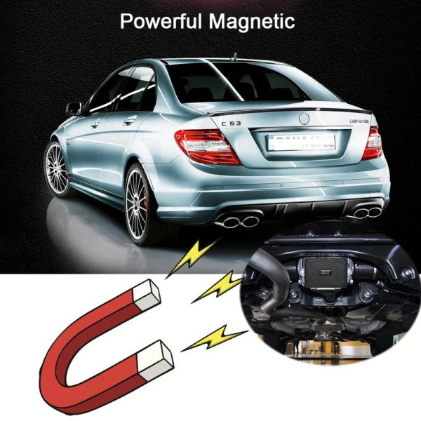 Car Tracker 2025 Best GPS Tracker Car TK915 10000mAh 2G 4G TKSTAR BEST GPS Tracker GPS Locator Magnet GPS Car Tracker PK TK905
