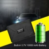 Car Tracker 2025 Best GPS Tracker Car TK915 10000mAh 2G 4G TKSTAR BEST GPS Tracker GPS Locator Magnet GPS Car Tracker PK TK905