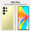 Ha92a3b94d716430c83f4aa1c2178c120c.webp 22G+2TB Factory Price 2025 NEW S25 Ultra Smartphone HD Screen Unlocked Phones Dual-SIMdual-standby Global 5G Cell Phones