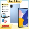 Had30ba416c1e4a07b2f499b592293012c.webp Top Seller Pad 7 Pro Tablet Pc 10.1-inchHD Cool Tablet for Education Ultra-High Clarity Screen and Substantial Power Reserve