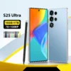 OEM S25 Ultra 5G Smartphone 16GB+1TB Dual SIM HD Screen US Local Stock
