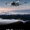 New F15 Drone 3-Axis Dual Camera 2km Professional Long Distance Brushless Motor With Obstacle Avoidance GPS 5G WIFI Rc Dron
