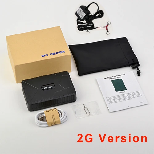 Car Tracker 2025 Best GPS Tracker Car TK915 10000mAh 2G 4G TKSTAR BEST GPS Tracker GPS Locator Magnet GPS Car Tracker PK TK905