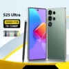 22G+2TB Discounted Price New Arrival Original S25 Ultra 5G Smartphone Android Dual SIM LTE HD Screen Deca Core Global Version