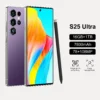 Hca3c5a6c2dca4bfcaafad0433c908afdR.webp Hot Selling 5G Global Big Screen S25 Ultra 16+1TB Android 14 Smartphone 7.3 Inch S-pen Telephone S25 Ultra Mobile Phones