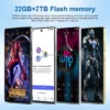 Hd220e396b35441578bf4cbfafd833c42e.webp 22GB+2TB Large Memory S25 Ultra Smartphones Best Selling Android 15 Cell Phone Cheap 7.3 Inch S25 ultra Smart Mobile Phone