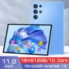 Hd73853ea3e75491ba6f655a57d9b35aad-2.webp 11inch Hot-Selling Tablet S23U Android Tablet Ultra-Cheap OEM Android 12 Tablet