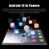 Hda98b8f282404632af4159c236b936a3O-1.webp 11inch Hot-Selling Tablet S23U Android Tablet Ultra-Cheap OEM Android 12 Tablet