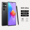 Hdddc2fa245fb42f3b58da21ebe143362j.webp Hot Selling 5G Global Big Screen S25 Ultra 16+1TB Android 14 Smartphone 7.3 Inch S-pen Telephone S25 Ultra Mobile Phones