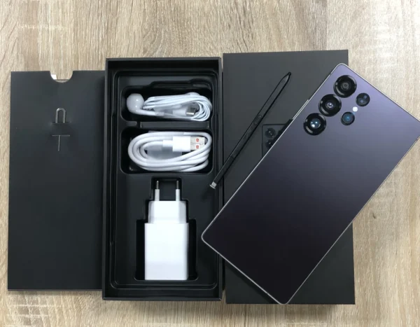 He2a39fb813594f689a0180e359afe183Z.webp 22GB+2TB Large Memory S25 Ultra Smartphones Best Selling Android 15 Cell Phone Cheap 7.3 Inch S25 ultra Smart Mobile Phone