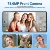 Hea043c2abf3e443abb6e1097c142dfceO.webp 22GB+2TB Large Memory S25 Ultra Smartphones Best Selling Android 15 Cell Phone Cheap 7.3 Inch S25 ultra Smart Mobile Phone