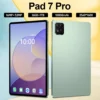 Hebc8500983c946f587cbe417c0136d376-2.webp Top Seller Pad 7 Pro Tablet Pc 10.1-inchHD Cool Tablet for Education Ultra-High Clarity Screen and Substantial Power Reserve