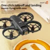 S0082c9122dc5474bac203bb9935a72646.webp Xiaomi YT3 Drone 8K 5G GPS Professional HD Aerial Photography Remote Control Aircraft HD Dual Camera Quadcopter Toy 2025 NEW