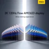 S01608cb8204a4d8dac03a528937060f4M.webp POCO F7 Pro 5G 12GB 256GB 512GB NFC Global Version Cellphone without Charger