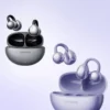 Lenovo TA410 Wireless Bluetooth 5.4 Earphones TWS Panoramic Sound Effects Ultra Long Battry Life Headphones Comfortable To Wear