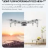 S02a2bb4aa557414483f56775b8d81b50O-2.webp Drone L900 Pro 4K Professional 5G GPS HD Dual Camera Photography Brushless Foldable Quadcopter RC Distance 1.2KM Drones Toys