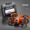 S031f3b8fb41f4082a07841d03e89a6894.webp drones with camera profissional con cámara profesionales de 10km optical flow hover dual camera switch 360 °professional드론 дрон