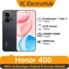 S0403f834e4e8436284256e2699a5b441Z.webp Honor 400 - Snapdragon 7 Gen 3, AMOLED 120Hz, 6000 mah,200MP + 50 MP AI Super Camera, 6.55 inches Smartphone
