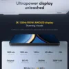S04335cea06624f10a2a157bfff73e938w-1.webp POCO F7 Pro 5G Global Version Smartphone Snapdragon® 8 Gen 3 50MP dual camera with OIS NFC