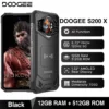 S04f43edbfc1043cc9866a84d76c64083B.webp World Premiere DOOGEE S200 X 5G Rugged Phone 12+512GB Smartphone 6.72” FHD+120Hz IPS screen Dimensity 7050 10100mAh battery 33W