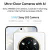 Global Version Realme 14 Pro 5g Smartphone 5g Processor Dimensity 7300 Energy Chipset Sony Imx882 Camera with Ois Screen