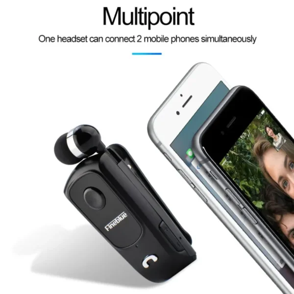 S05a5eeeb894f4585a4269092ce2e7c2en.webp Fineblue F920 Wireless Earphone Bluetooth Headset Ears in Lotus with Wire Clip Earphones Handsfree Earbuds Retractable Headphone