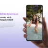 S072ae921fc294099b248d340e92609b78.webp Xiaomi Redmi Note 14 5G, NFC, smartphone, MediaTek Dimensity 7025-Ultra, screen AMOLED, inches, 120Hz, Al 108 MP camera system with OlS,Charger Not Included