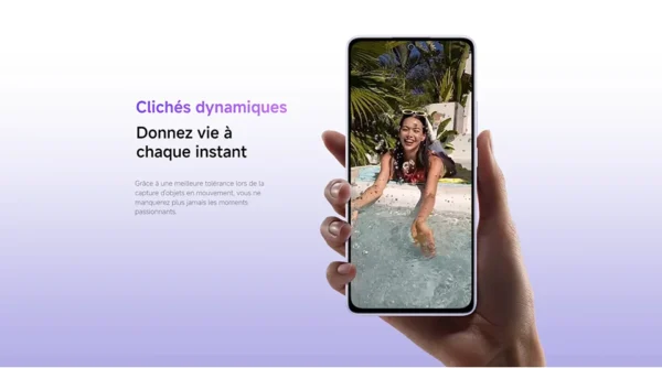 S072ae921fc294099b248d340e92609b78.webp Xiaomi Redmi Note 14 5G, NFC, smartphone, MediaTek Dimensity 7025-Ultra, screen AMOLED, inches, 120Hz, Al 108 MP camera system with OlS,Charger Not Included