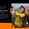 RugOne Xever 7 5G Rugged Phone Android 15 Smartphone 512GB ROM 12+12GB RAM 6.67" 120Hz AMOLED NFC 5500mAh Swappable Battery