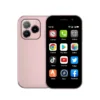 S0810b98d0f15453e8a69e62a8eabb680q.webp 2025 New SERVO KING8000 Mini Smartphone Android 4G LTE Global GPS 3" Display 5MP Camera WIFI Small Mobile Phones 2000mAh Battery