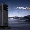 S08b0870fee124441a773988880d8946c7.webp HOTWAV Cyber 13 Rugged Phone 10800mAh Massive Battery 8GB 128GB Smartphone 150LM Flashlight 6.6'' HD+ 64MP Android 14 Cellphone