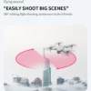 S0a73c9eced094048a0ac44935773b2a6y-2.webp Drone L900 Pro 4K Professional 5G GPS HD Dual Camera Photography Brushless Foldable Quadcopter RC Distance 1.2KM Drones Toys