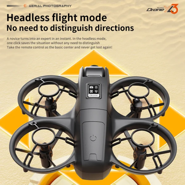 S0a87e0fd066948c9b4a9d5a63e66df35r.webp Xiaomi YT3 Drone 8K 5G GPS Professional HD Aerial Photography Remote Control Aircraft HD Dual Camera Quadcopter Toy 2025 NEW