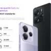 S0a9fcc98cf914198b7769049fca22953j.webp Xiaomi Redmi Note 14 5G, NFC, smartphone, MediaTek Dimensity 7025-Ultra, screen AMOLED, inches, 120Hz, Al 108 MP camera system with OlS,Charger Not Included