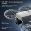 S0abd53c9b65343ac86a0e1016edee3cad-1.webp droneS 4k professional 10km brushless optical flow folding dual mirror professional aerial photography with servo gimbal drone