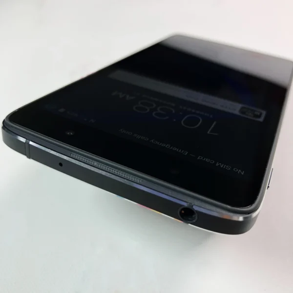 S0b84b159209b486986b61e2020fb55a0e.webp BlackBerry Neon DTEK50 DTEK 50 Mobile Cell Phone 3G 4G LTE Octa-core 13MP 5.2" 16GB ROM 3GB RAM Original Unlocked Android 6 Only