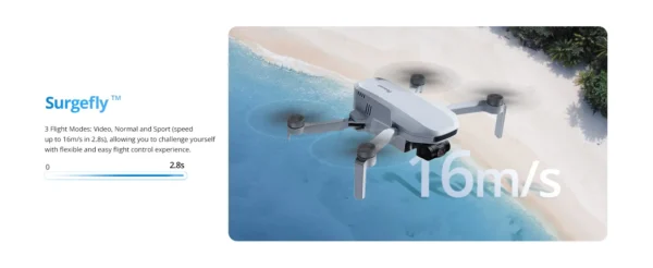 S0c58d3530e0d40029f5334b6364522f6b.webp Potensic 3-Axis Gimbal 4K GPS Drones Under 249g Max 6-KM for Adults and Beginners ATOM