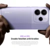 S0d0f25bf538d4fb6b2c7c7cc035d1ca6x.webp Xiaomi Redmi Note 14 5G, NFC, smartphone, MediaTek Dimensity 7025-Ultra, screen AMOLED, inches, 120Hz, Al 108 MP camera system with OlS,Charger Not Included
