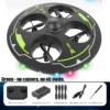 S0d8237eae3a64a75ba52fa4a4d7e69dap.webp Drone with Camera Foam UAV Ufo Intelligent Obstacle Avoidance Aerial Aircraft Mini RC Helicopter Dron Toys for Kids Christmas