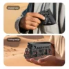 S0e2d77b423d34e79a6e3fc6dbf31780ae.webp S161Max Drone 8K Professional Dual Camera Brushless Motor Optical Flow Hovering Folding Quadcopter S161 Max 4K RC Dron Toys