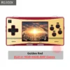 S0fb653d9c74f43588a8d03bd6dbe45a7J.webp New Anbernic RG300X Retro Portable Game Console Min Video Game Player For Games Support HD Out Built In 5000 Games Kids Gift