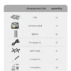 S0fd7ab05b45e4b73bfb6c8e306bd7cd5l.webp S161Max Drone 8K Professional Dual Camera Brushless Motor Optical Flow Hovering Folding Quadcopter S161 Max 4K RC Dron Toys