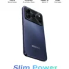 S128f86d7ef374e66a397feb868683a18a.webp DOOGEE Note56 Plus Smartphone Android 16 48GB+256GB 6150mAh Large Battery 6.56'' 90Hz Display UNISOC T7225 50MP Camera NFC