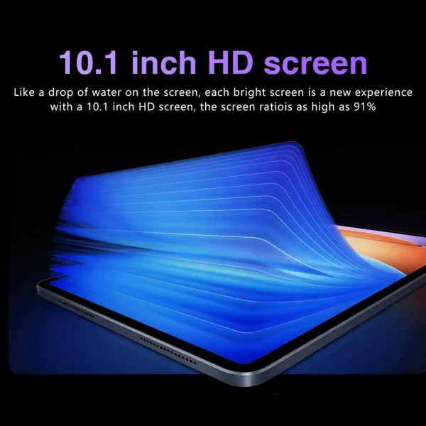 S12ab6c30c99c483387e5f6a23f20aeeeE.webp 2025 NEW Original MI Pad 8S Pro Tablet 11inch Snapdrago 8gen2 HD 4K Android 14 16GB+1T 10000mAh 5G Dual SIM WiFi GPS Tablet PC