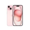 Refurborne phone Apple iPhone 15 128/GB ROM 6.1 'Original Super Retina OLED 6GB RAM Face ID Mobile Phone excellent condition