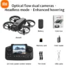 S141a2a7c12ba4dcab1c25eb63c06120ce.webp Xiaomi YT3 Drone 8K 5G GPS Professional HD Aerial Photography Remote Control Aircraft HD Dual Camera Quadcopter Toy 2025 NEW
