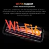 DOOGEE V Max Plus 5G Rugged Phone 6.58" Dimensity 7050 16GB+512GB 200MP Camera 22000mAh Large Battery Lighting Effect Phone