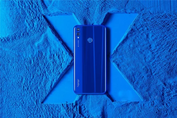 S168be7daa2624f4f812d7859c6c5aaa7k.webp HONOR 8X Smartphone Global firmware CPU Haisi Qilin 710 6.5-inch 3750mAh rear camera 20MP RAM 6GB ROM 128GBused phone